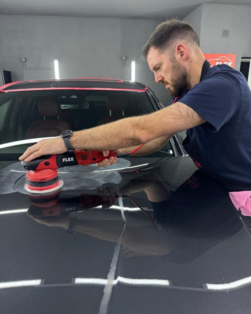tratamiento integral de vehículos en Ambroz Granada9123654